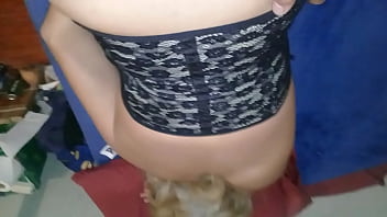 Mi Julia Dandomelas Nalgas thumbnail