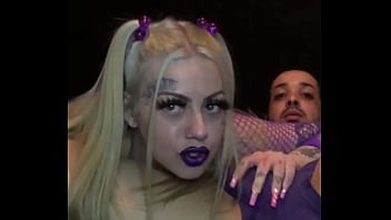 Kyoho grapes full clip available on my channel