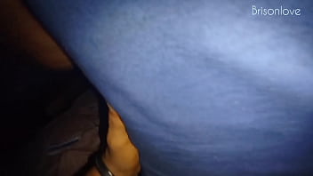 I didn't hesitate to stick it in soon as it slips out her ass