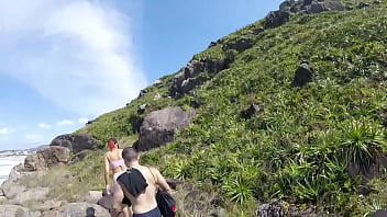 Na Trilha Com A Pernocas thumbnail