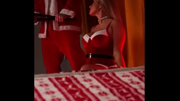 Je crois que je n'ai pas été sage cette année la suite pour mes fans