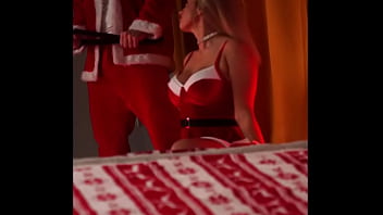 Je crois que je n'ai pas été sage cette année la suite pour mes fans