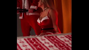 Je crois que je n'ai pas été sage cette année la suite pour mes fans