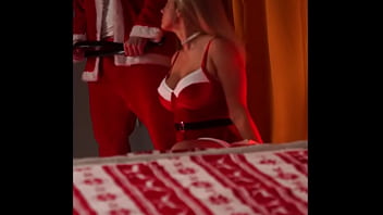 Je crois que je n'ai pas été sage cette année la suite pour mes fans