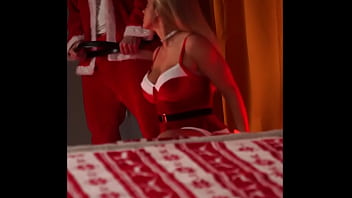 Je crois que je n'ai pas été sage cette année la suite pour mes fans