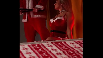 Je crois que je n'ai pas été sage cette année la suite pour mes fans