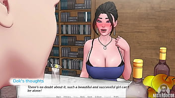 Divine heel ep 12 visual novel gameplay hd