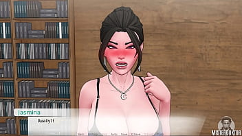 Divine heel ep 12 visual novel gameplay hd