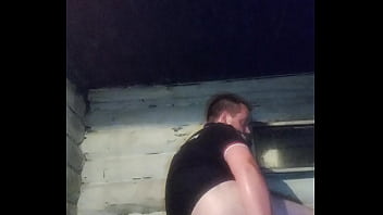 Круглая аппетитная жопа любит глубокий анальный трах thumbnail