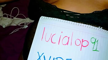 Vídeo de verificación