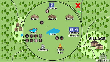 Xxlove ep 16 visual novel gameplay hd