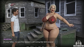 Xxlove ep 16 visual novel gameplay hd