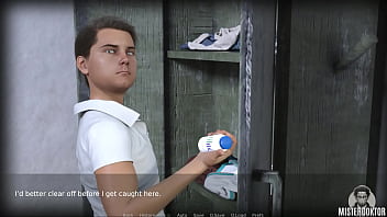 Xxlove ep 16 visual novel gameplay hd