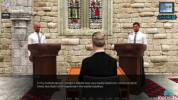 Sunshine Love Ep 403 – Visual Novel Gameplay Hd thumbnail