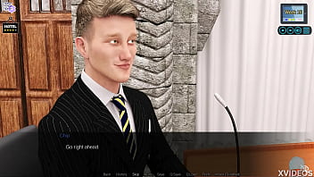 Sunshine Love Ep 403 – Visual Novel Gameplay Hd thumbnail