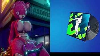 Fortnite Albun thumbnail