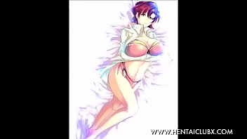 Girls your daily dose of ecchi huge breasts video 1