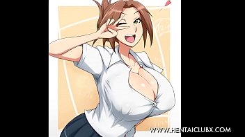 Girls your daily dose of ecchi huge breasts video 1