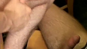 Boys At The Urinals Masturbating Fucking Gay Christian & Kenny Soak thumbnail