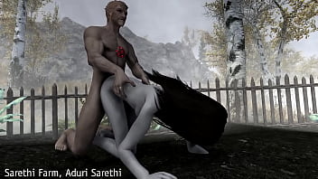 3d animation physics