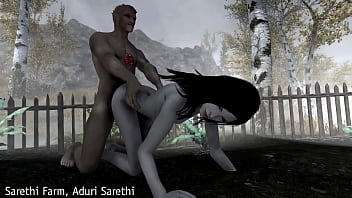 3d animation physics