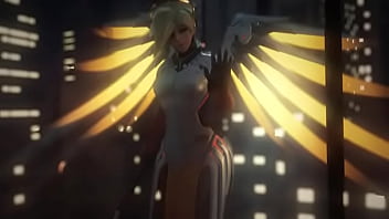 Mercy overlook vg erotica 4