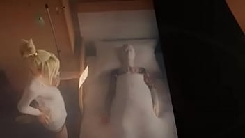 Mercy overlook vg erotica 4