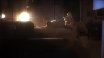 Mercy overlook vg erotica 4