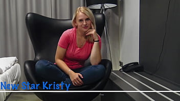 Real life porno 04 new star kristy