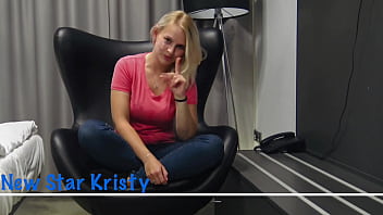 Real life porno 04 new star kristy