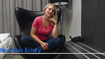 Real life porno 04 new star kristy