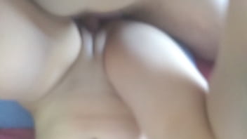 Me masturbo frente a mi esposo