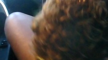 I swallow everything