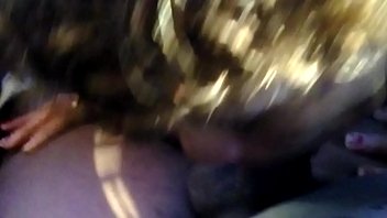 I swallow everything