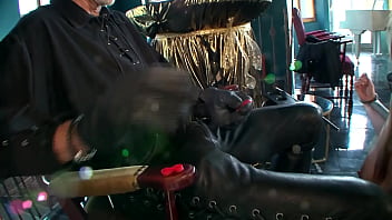 Bdsm the sadist circle the piss cunt