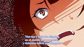 Sexfriend gakuen vol 1 hentai primer cap