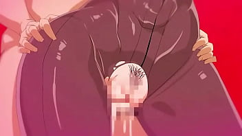 Sexfriend gakuen vol 1 hentai primer cap