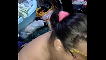 Tirando leite de pica