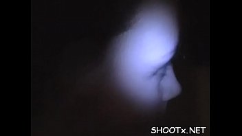 Ambitious brunette minx tanya gets fucked roughly