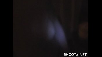 Ambitious brunette minx tanya gets fucked roughly