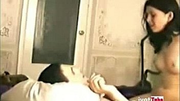 Girl getting fucked in a cheap motel