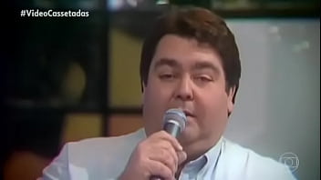 Gordao Saliente Pegando Fogo thumbnail