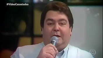 Gordao Saliente Pegando Fogo thumbnail