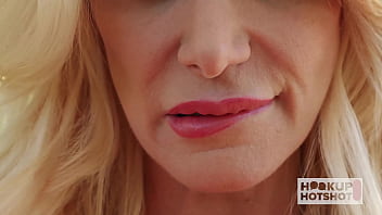 Brittany andrews can’t get enough of dorian del isla sloppy anal