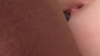 Teen's squirt hard orgasm 6