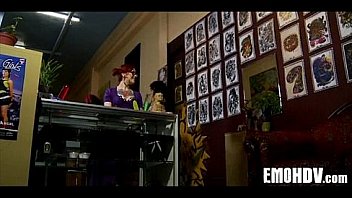 Emos that like pussy 092