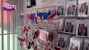 Es Hoy Vamos A Conocernos Hoy A Las 6 30 Pm En La Sex Shop Seiyokuqro Donde Podrás Ver Todos Sus Productos Y Po thumbnail