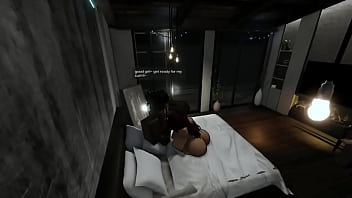 Slut begged to be fucked by bbc~ roblox porn