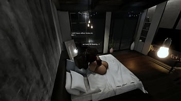 Slut begged to be fucked by bbc~ roblox porn