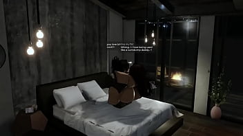 Slut Begged To Be Fucked By Bbc~ Roblox Porn thumbnail